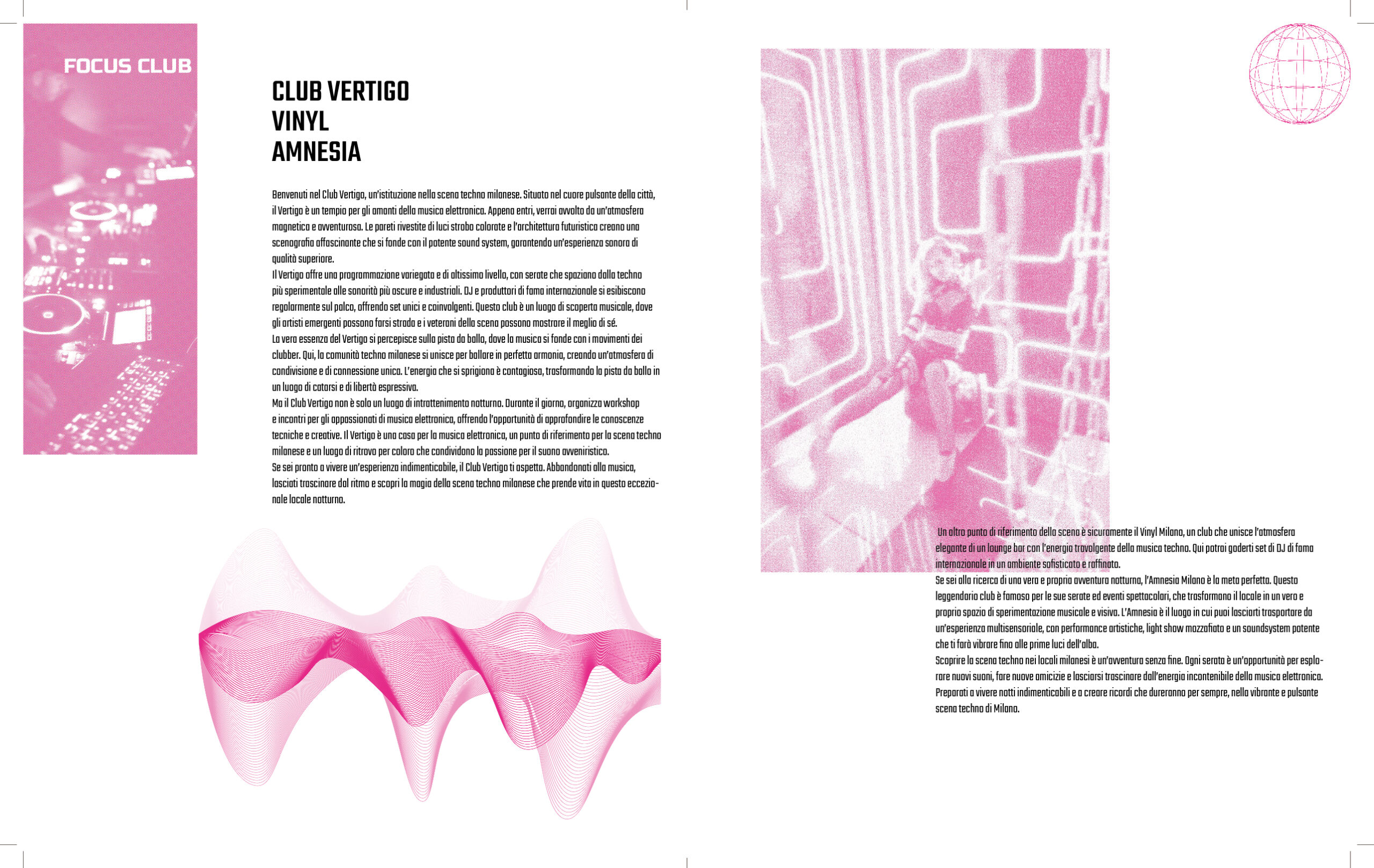 3 e 4 Pagina brochure